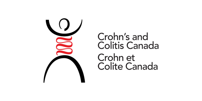 chron's and colitis logo