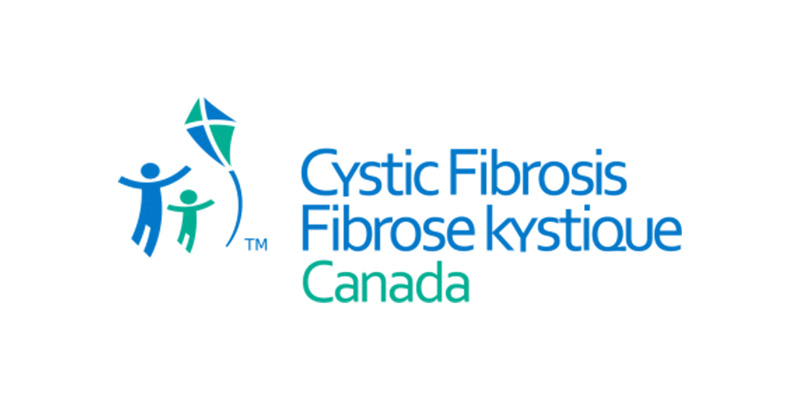 cystic fibrosis logo