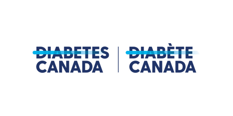 diabetes canada logo