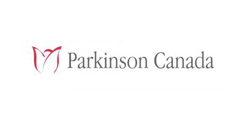 parkinson canada logo