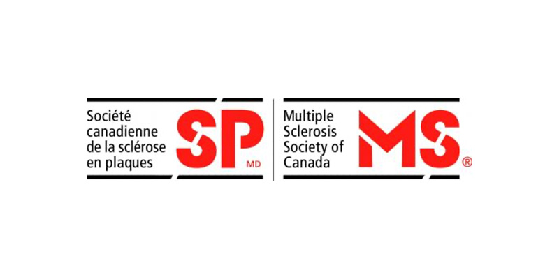 MS society of canada logo