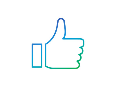 Empowered employees icon
