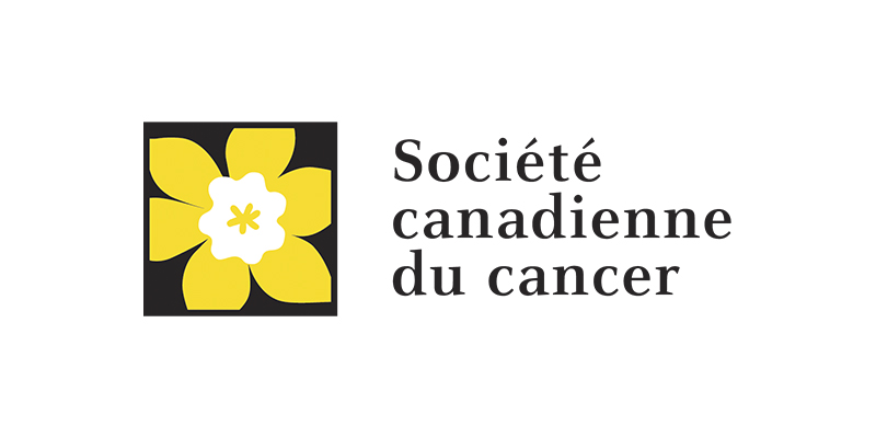 societé canadienne du cancer